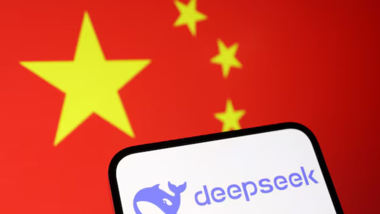 DeepSeek AI: A Challenge to U.S. Tech by China deepseek-ai-a-challenge.jpg