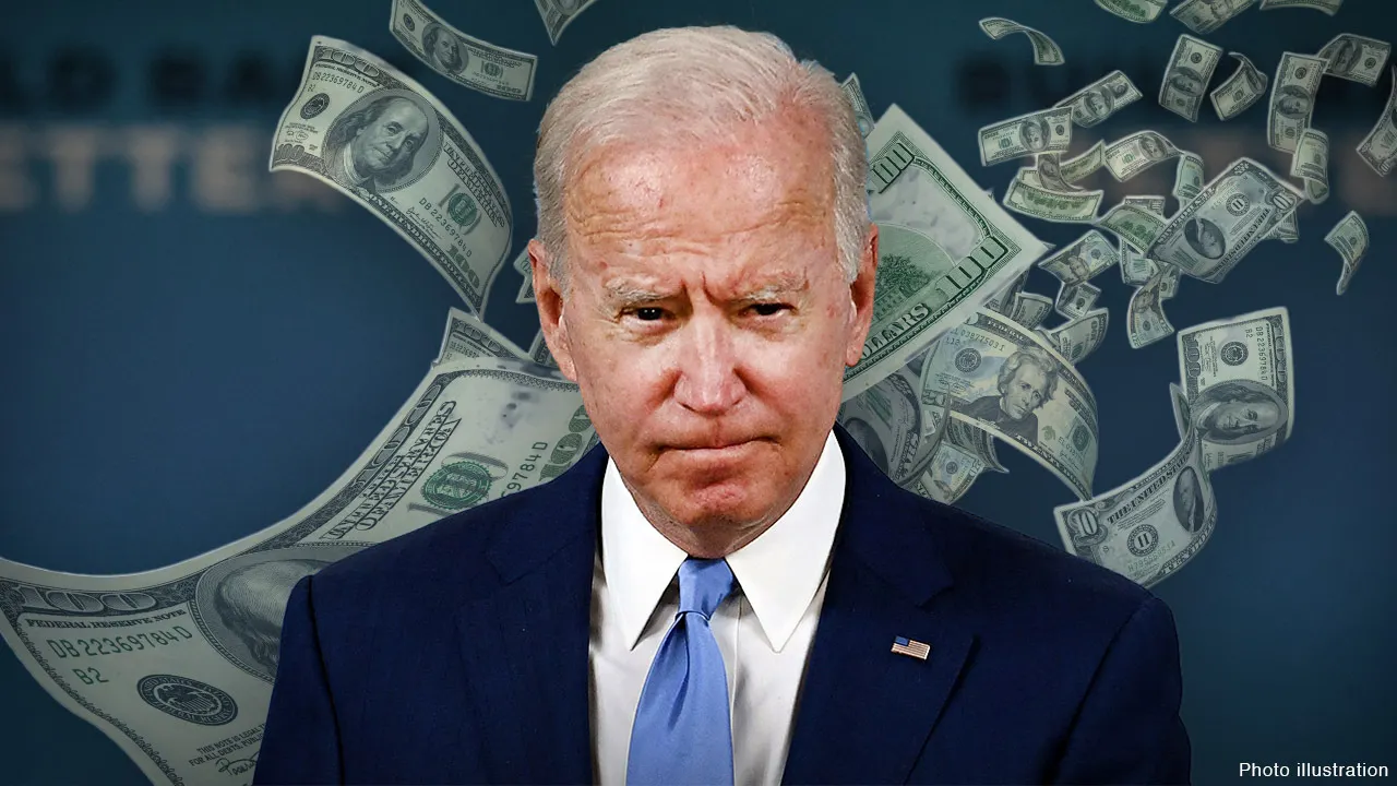 Biden’s Economic Plan: Effect on Dollar & Money Supply biden-s-economic-plan-impact-on-u-s-dollar-and-supply.webp