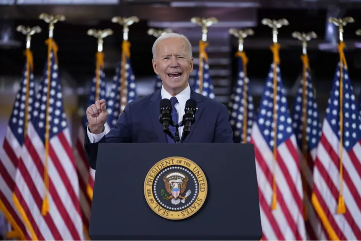 Biden Administration Unveils New Infrastructure Investment Plan biden-administration-unveils-new-infrastructure-investment-plan.webp