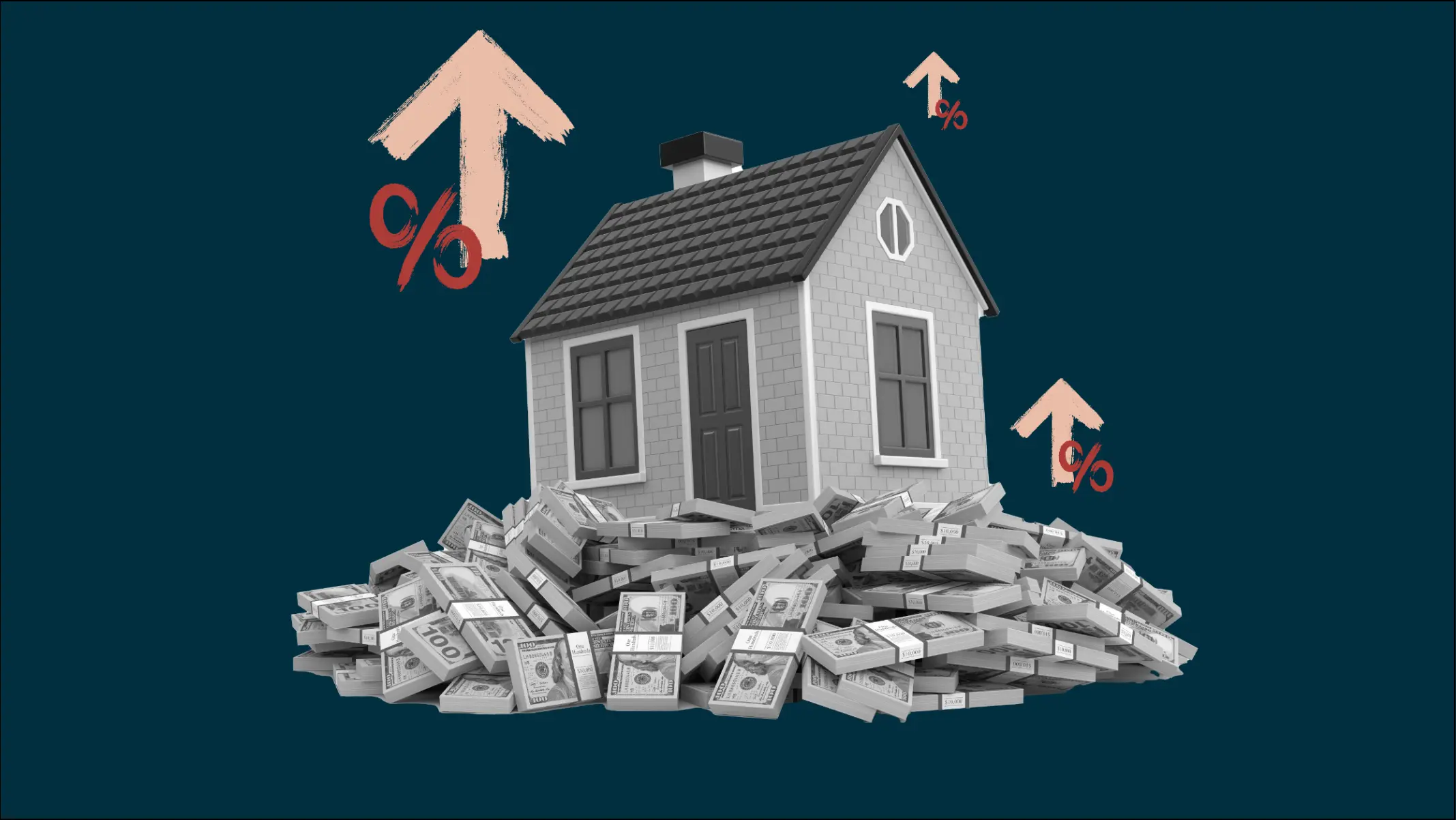Rising Mortgage Rates Impacting Homebuyers & Lenders rising-mortgage-rates-impacting-homebuyers-and-lenders.webp